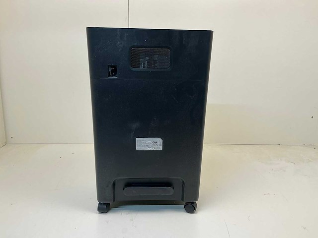 Hp shredder - afbeelding 3 van  5