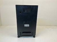 Hp shredder - afbeelding 3 van  5
