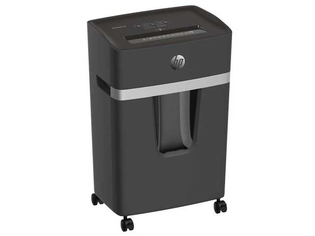 Hp shredder - afbeelding 5 van  5