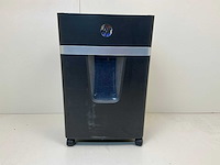 Hp shredder - afbeelding 1 van  8