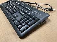 Hp sk2027 toetsenbord (9x) - afbeelding 1 van  4