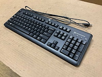 Hp sk2027 toetsenbord (9x) - afbeelding 2 van  6
