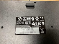 Hp sk2027 toetsenbord (9x) - afbeelding 5 van  6