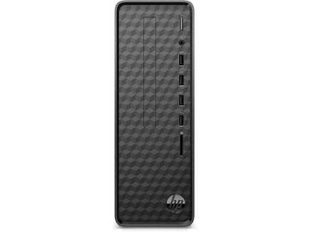 Hp slim desktop pc - afbeelding 1 van  3