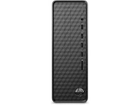 Hp slim desktop pc - afbeelding 1 van  3