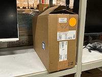 Hp slim desktop pc - afbeelding 2 van  3