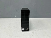 Hp slim desktop tpc-f125-sf computer - afbeelding 3 van  10