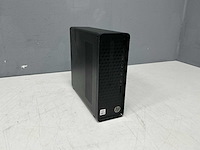 Hp slim desktop tpc-f125-sf computer - afbeelding 4 van  10