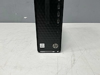 Hp slim desktop tpc-f125-sf computer - afbeelding 5 van  10