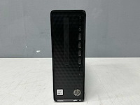 Hp slim desktop tpc-f125-sf computer - afbeelding 6 van  10