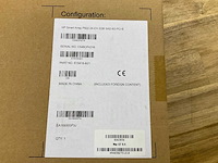 Hp smart array p822 24-ch 2gb sas 6g pci-e - afbeelding 2 van  2