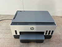 Hp smart rank 7005 printer