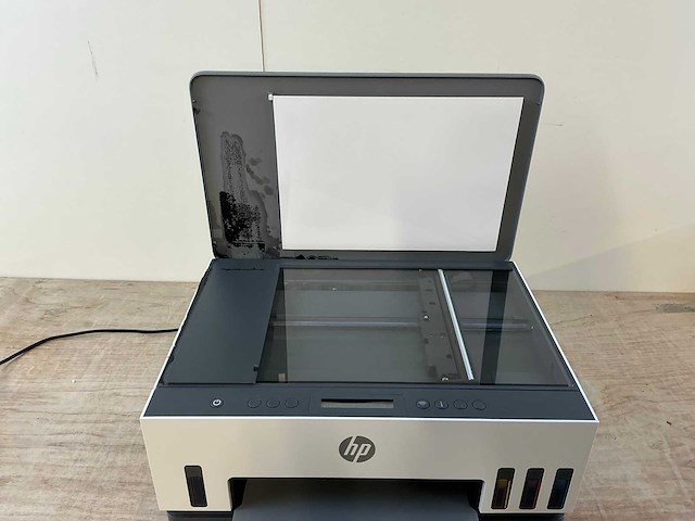 Hp smart rank 7005 printer - afbeelding 2 van  9