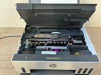 Hp smart rank 7005 printer - afbeelding 3 van  9