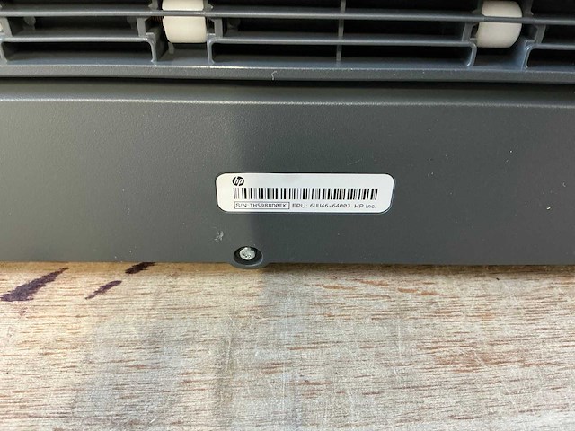 Hp smart rank 7005 printer - afbeelding 9 van  9