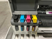 Hp smart tank 5105 printer - afbeelding 2 van  4