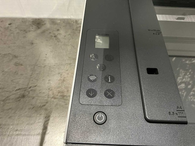 Hp smart tank 5105 printer - afbeelding 3 van  4