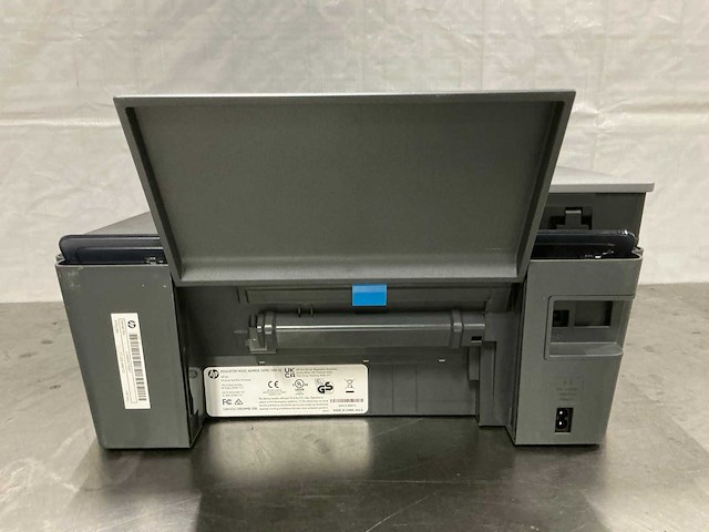 Hp smart tank 5105 printer - afbeelding 2 van  9
