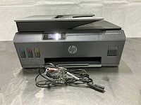 Hp smart tank 5105 printer - afbeelding 3 van  9