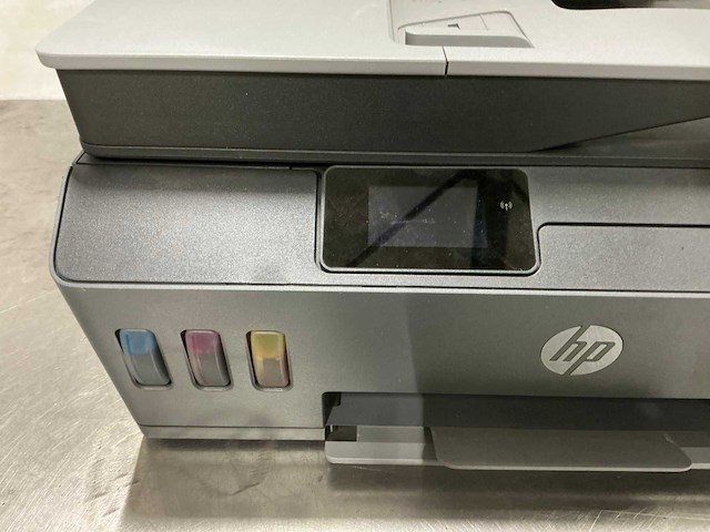 Hp smart tank 5105 printer - afbeelding 6 van  9