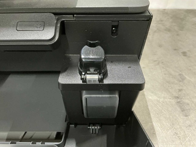 Hp smart tank 5105 printer - afbeelding 8 van  9