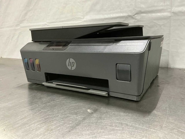 Hp smart tank 5105 printer - afbeelding 1 van  10