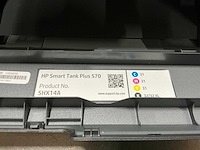 Hp smart tank 5105 printer - afbeelding 10 van  10