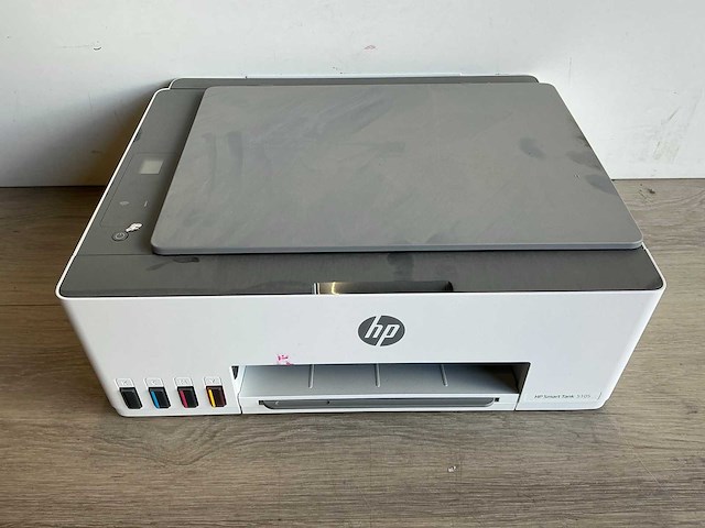 Hp smart tank 5105 printer - afbeelding 2 van  8