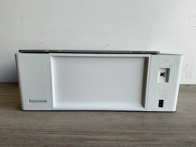 Hp smart tank 5105 printer - afbeelding 5 van  8