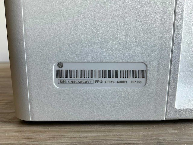 Hp smart tank 5105 printer - afbeelding 7 van  8