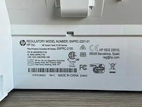 Hp smart tank 5105 printer - afbeelding 8 van  8