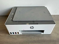 Hp smart tank 5105 printer - afbeelding 2 van  8