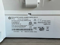 Hp smart tank 5105 printer - afbeelding 8 van  8
