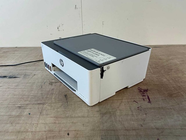 Hp smart tank 5105 printer - afbeelding 3 van  4
