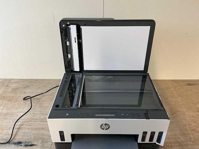 Hp smart tank 5305 printer - afbeelding 2 van  9