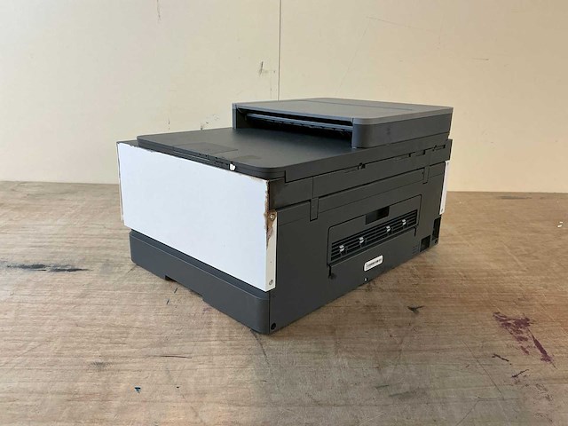 Hp smart tank 5305 printer - afbeelding 6 van  9