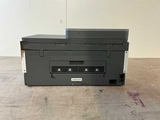 Hp smart tank 5305 printer - afbeelding 7 van  9