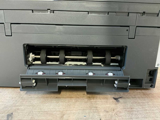 Hp smart tank 5305 printer - afbeelding 8 van  9