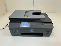 Hp smart tank 570 overige printers en copiers - afbeelding 1 van  9
