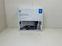 Hp smart tank 570 overige printers en copiers - afbeelding 2 van  9