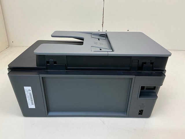 Hp smart tank 570 overige printers en copiers - afbeelding 6 van  9
