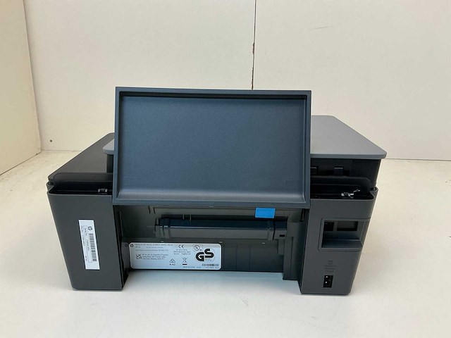Hp smart tank 570 overige printers en copiers - afbeelding 7 van  9