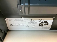 Hp smart tank 570 overige printers en copiers - afbeelding 8 van  9