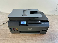 Hp smart tank 570 wireless all-in-one overige printers en copiers - afbeelding 1 van  7