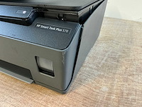 Hp smart tank 570 wireless all-in-one overige printers en copiers - afbeelding 4 van  7