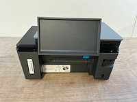 Hp smart tank 570 wireless all-in-one overige printers en copiers - afbeelding 7 van  7