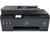 Hp smart tank 570 wireless all-in-one overige printers en copiers - afbeelding 2 van  10
