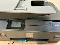 Hp smart tank 570 wireless all-in-one overige printers en copiers - afbeelding 4 van  10