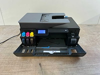 Hp smart tank 570 wireless all-in-one overige printers en copiers - afbeelding 5 van  10