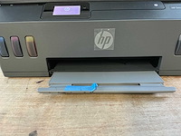 Hp smart tank 570 wireless all-in-one overige printers en copiers - afbeelding 6 van  10
